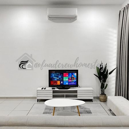 Jitra 4-Bedroom Home 10 Pax Wifi Netflix المظهر الخارجي الصورة