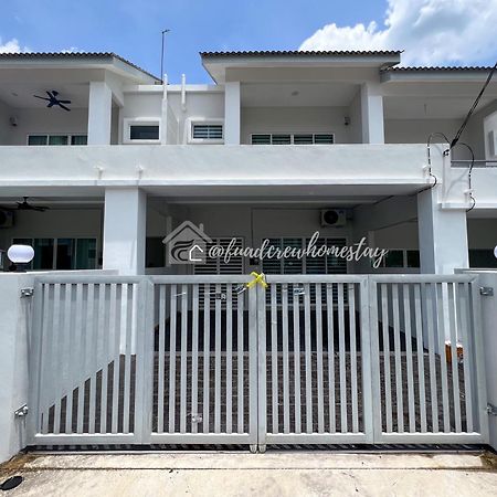 Jitra 4-Bedroom Home 10 Pax Wifi Netflix المظهر الخارجي الصورة