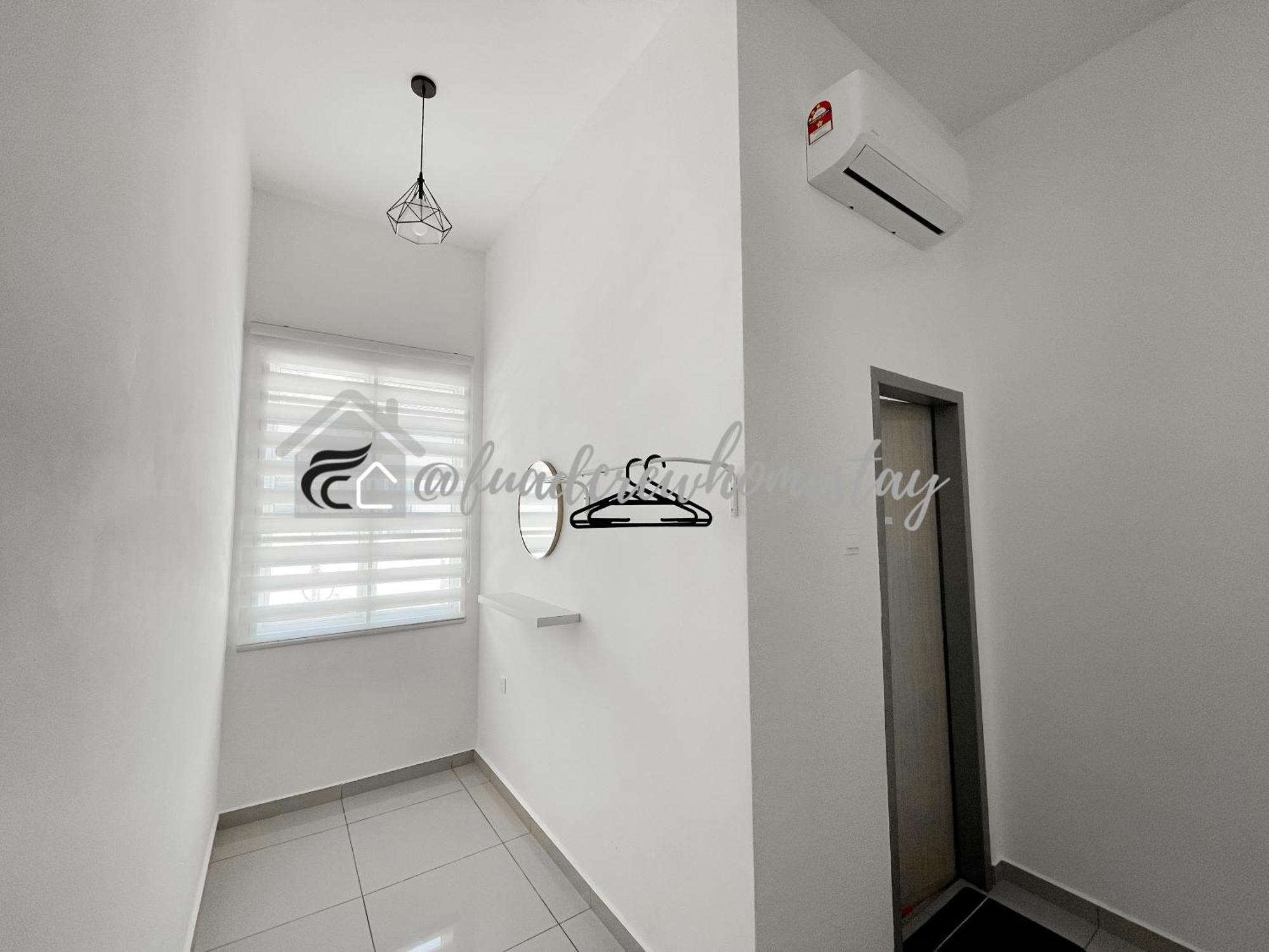 Jitra 4-Bedroom Home 10 Pax Wifi Netflix المظهر الخارجي الصورة