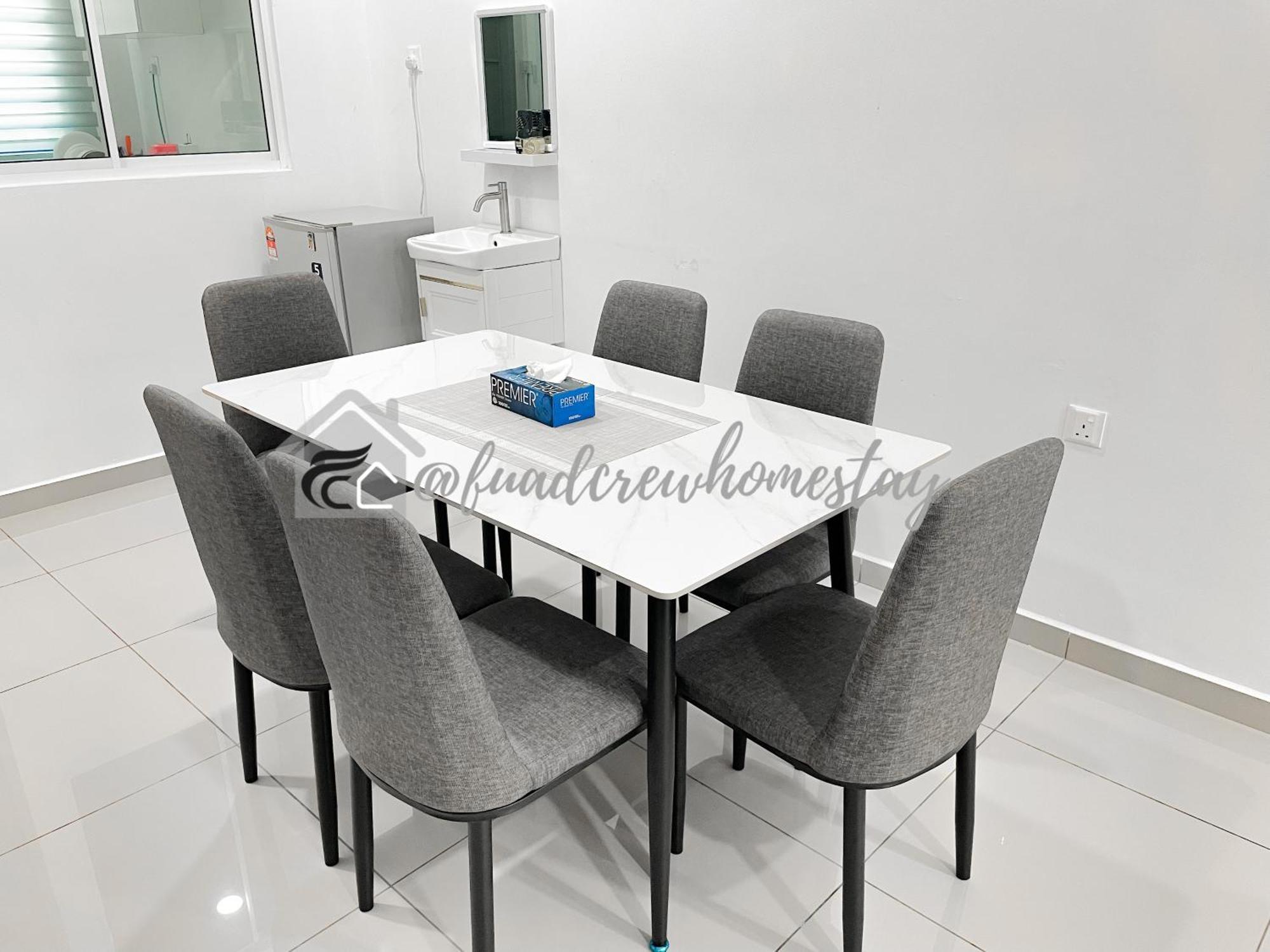 Jitra 4-Bedroom Home 10 Pax Wifi Netflix المظهر الخارجي الصورة