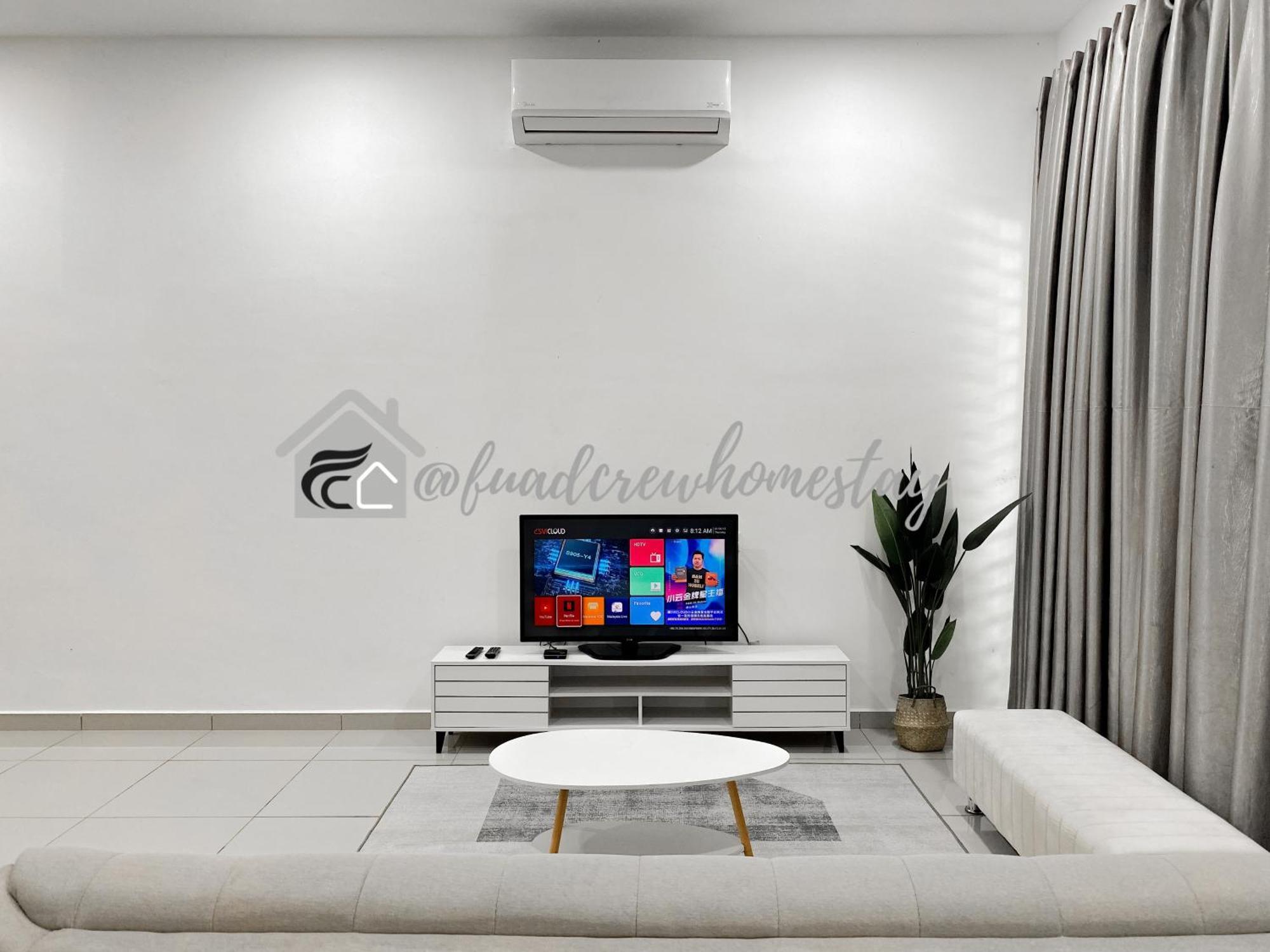 Jitra 4-Bedroom Home 10 Pax Wifi Netflix المظهر الخارجي الصورة