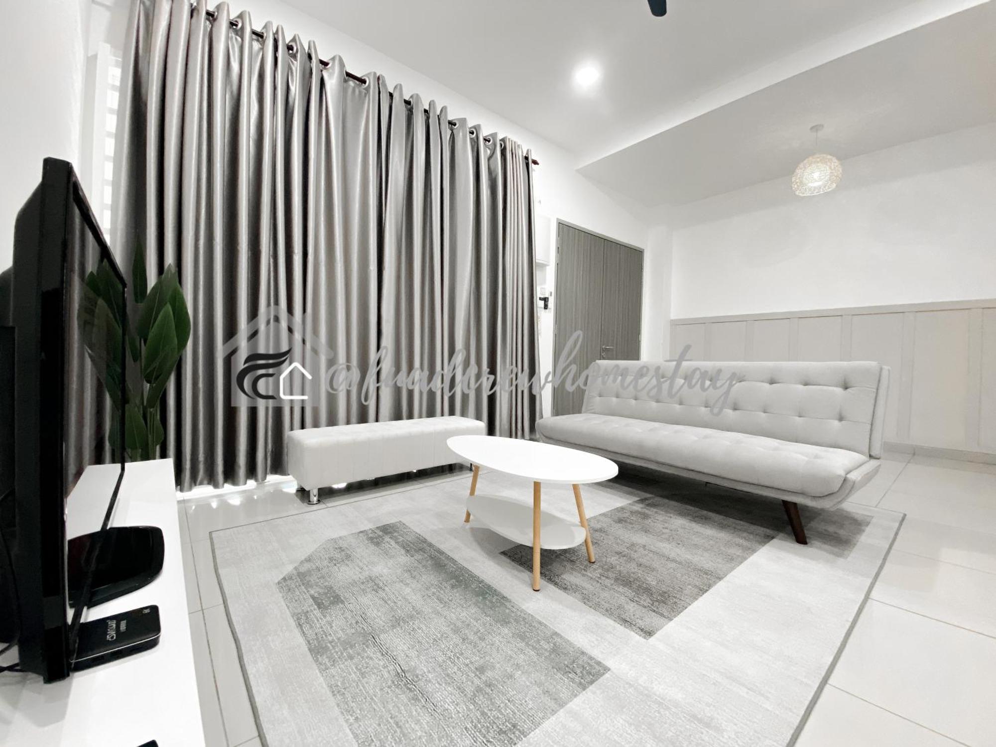 Jitra 4-Bedroom Home 10 Pax Wifi Netflix المظهر الخارجي الصورة